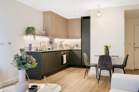 5 Kitchen